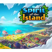 Spirit of the Island EU PC Steam CD Key