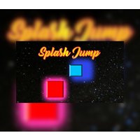 Splash Jump Steam CD Key