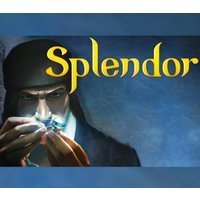 Splendor EU Steam CD Key
