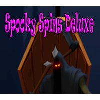 Spooky Spins Deluxe Steam Edition Steam CD Key