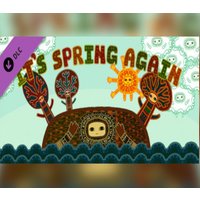 It's Spring Again - Collector's Edition Content DLC Steam CD Key