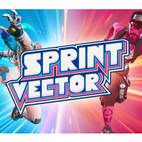 Sprint Vector PC Steam CD Key