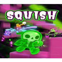 Squish Steam CD Key