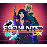 Star Hunter DX Steam CD Key