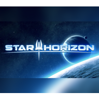 Star Horizon PC Steam CD Key