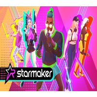 StarMaker VR Steam CD Key