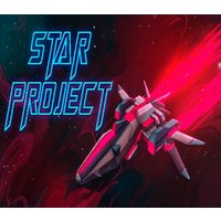 Star Project English Language only Steam CD Key