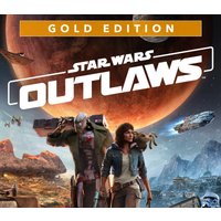 Star Wars Outlaws: Gold Edition US Xbox Series X|S CD Key