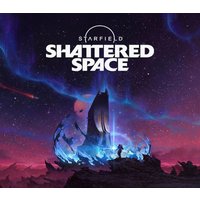 Starfield - Shattered Space DLC Xbox Series X|S / PC CD Key