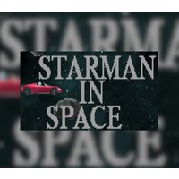 Starman in space PC Steam CD Key
