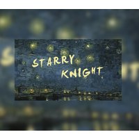 Starry Knight Steam CD Key