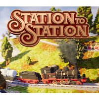 Station to Station EU PC Steam CD Key