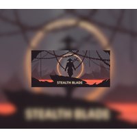 Stealth Blade PC Steam CD Key