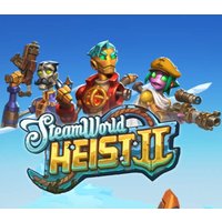 SteamWorld Heist 2 PC Steam Account