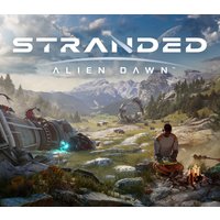 Stranded: Alien Dawn Steam Altergift