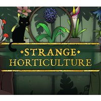 Strange Horticulture Steam CD Key