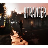 STRANGER Steam CD Key