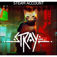 Stray PS4 Account