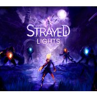 Strayed Lights Steam CD Key