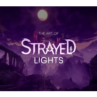 Strayed Lights - Digital Art Book DLC Steam CD Key