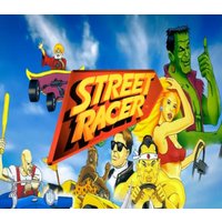 Street Racer Steam CD Key