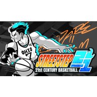 StreetStep: 21st Century Basketball Steam CD Key