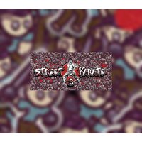 Street karate 3 Steam CD Key