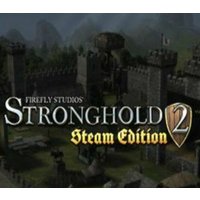 Stronghold 2: Steam Edition US PC Steam CD Key