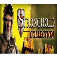 Stronghold Complete Pack Steam CD Key