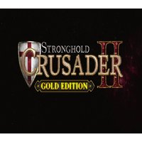 Stronghold Crusader 2 Gold Edition Steam CD Key