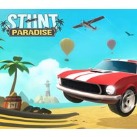 Stunt Paradise Steam CD Key