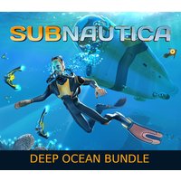 Subnautica Deep Ocean Bundle Steam CD Key