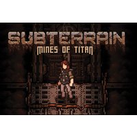 Subterrain: Mines of Titan PC Steam Account