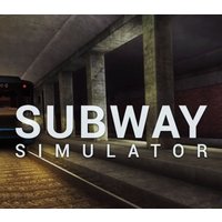 Subway Simulator Steam CD Key