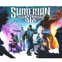 Sumerian Six Xbox Series X|S CD Key