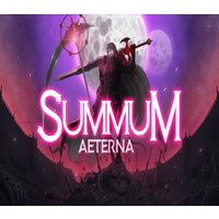 Summum Aeterna EU PC Steam CD Key