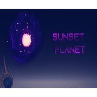 Sunset Planet Steam CD Key