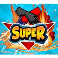 Super Steam CD Key
