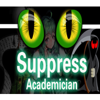 Suppress Academician PC Steam CD Key