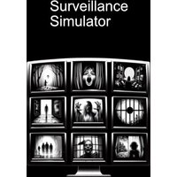 Surveillance Simulator PC Steam CD Key