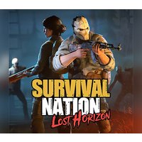 Survival Nation: Lost Horizon PC Steam CD Key