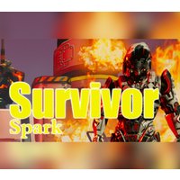 Survivor Spark Steam CD Key