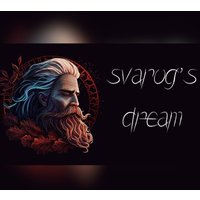 Svarog's Dream PC Steam Account