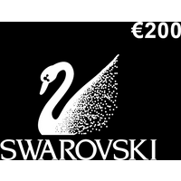 Swarovski €200 Gift Card DE