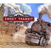 Sweet Transit PC Steam CD Key