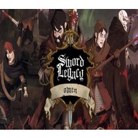 Sword Legacy Omen Steam CD Key