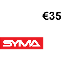 Syma €35 Gift Card FR