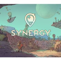 Synergy PC Steam CD Key