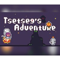 Tsetseg's Adventure Steam CD Key