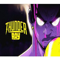 Thunder Ray PC Steam Account